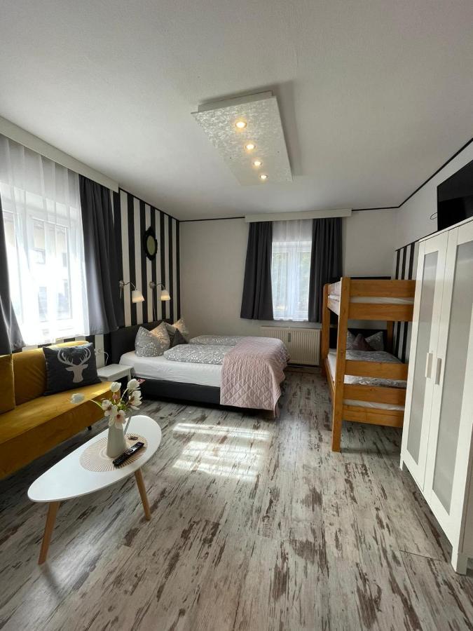 La Boutique House Hotel Füssen Buitenkant foto