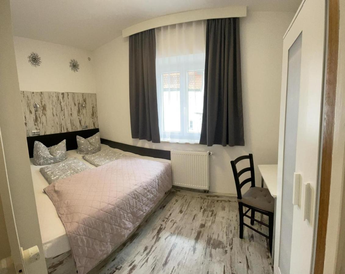 La Boutique House Hotel Füssen Buitenkant foto
