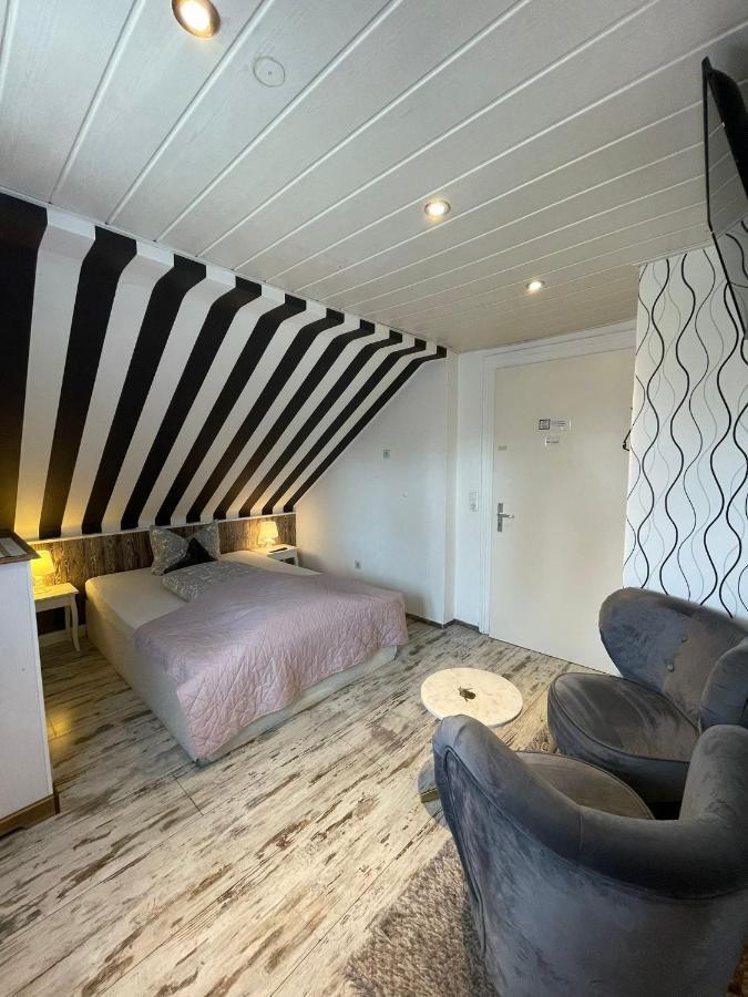 La Boutique House Hotel Füssen Buitenkant foto