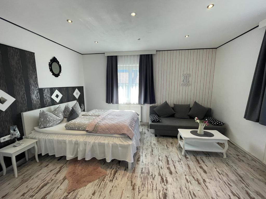 La Boutique House Hotel Füssen Buitenkant foto