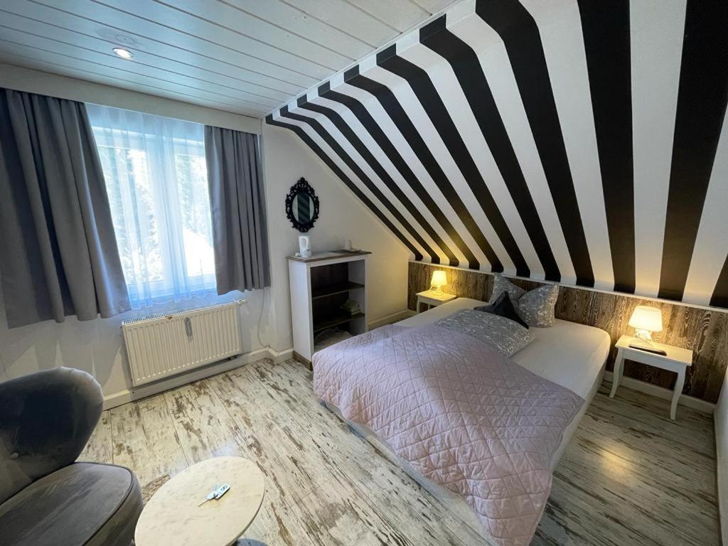 La Boutique House Hotel Füssen Buitenkant foto