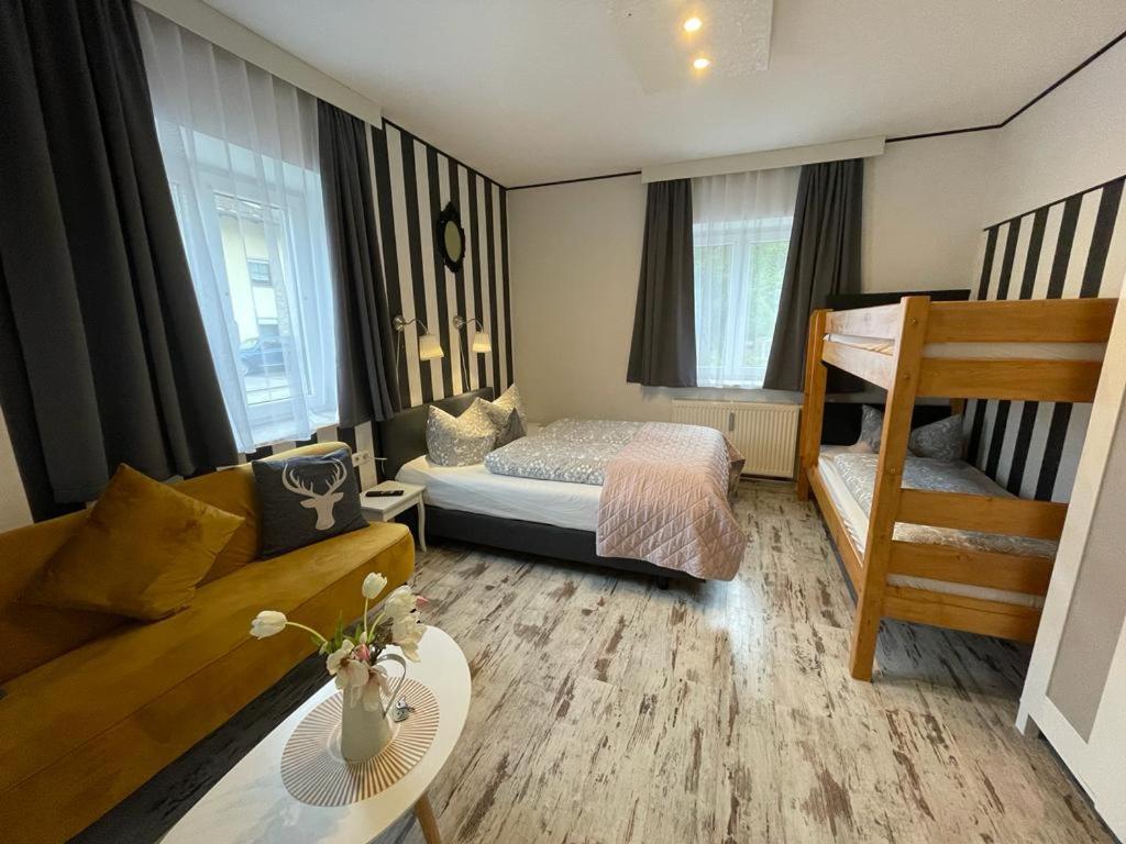 La Boutique House Hotel Füssen Buitenkant foto
