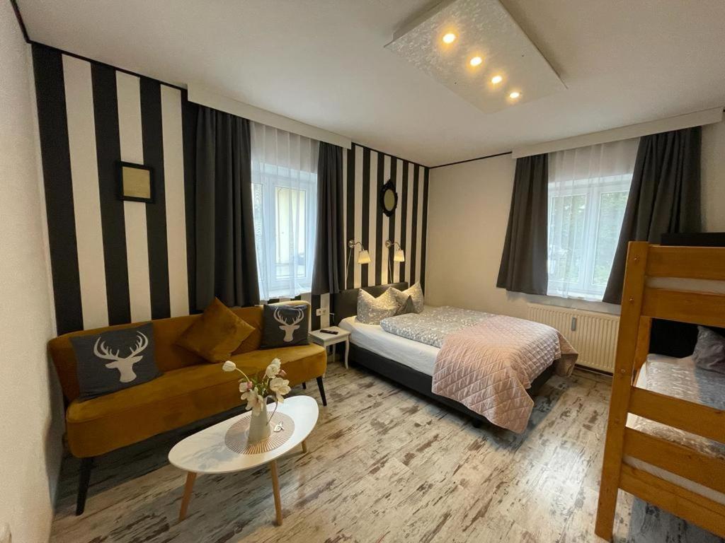 La Boutique House Hotel Füssen Buitenkant foto