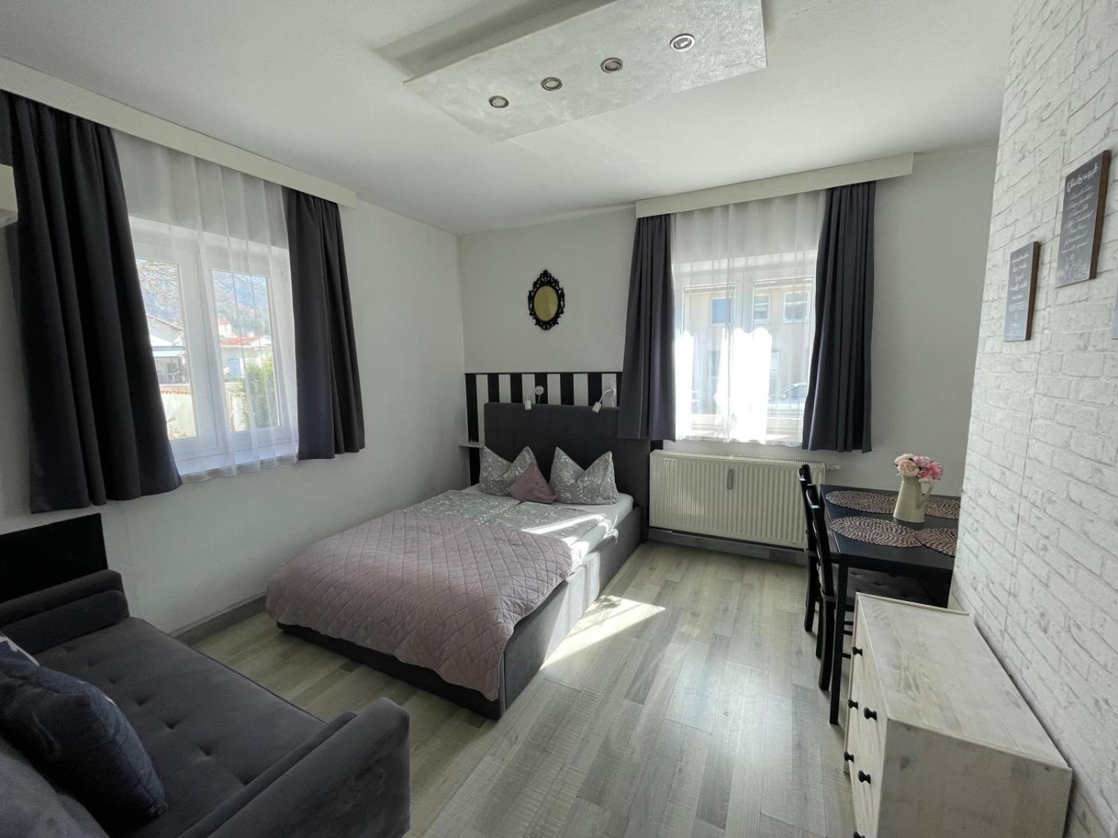 La Boutique House Hotel Füssen Buitenkant foto