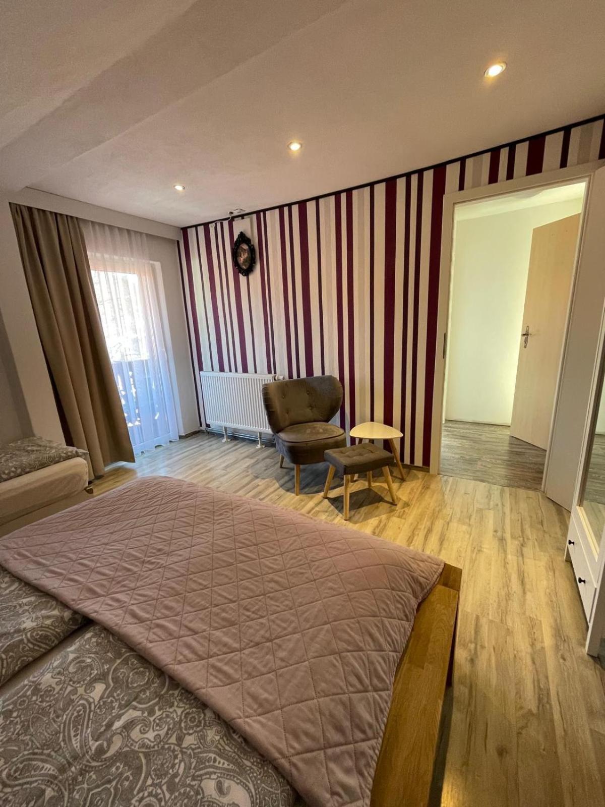 La Boutique House Hotel Füssen Buitenkant foto