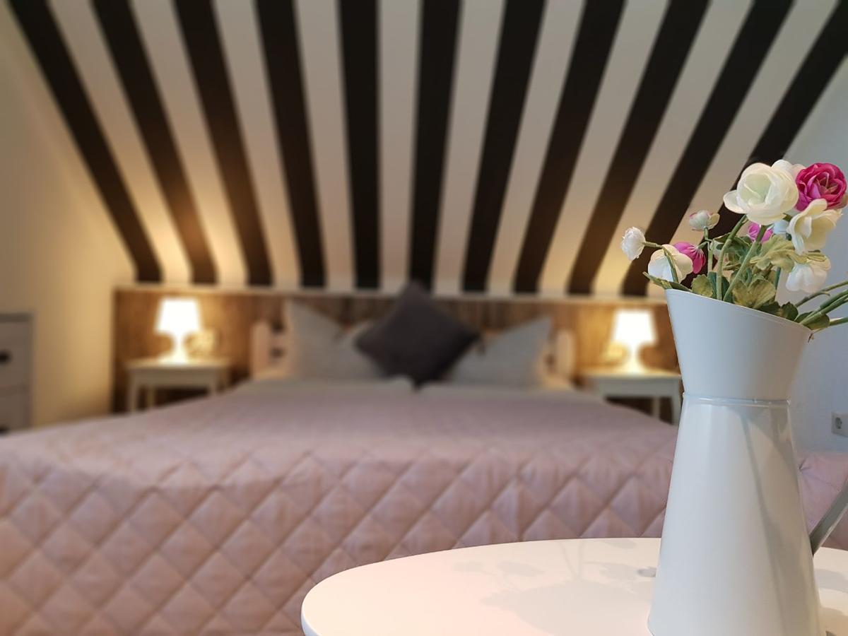 La Boutique House Hotel Füssen Buitenkant foto