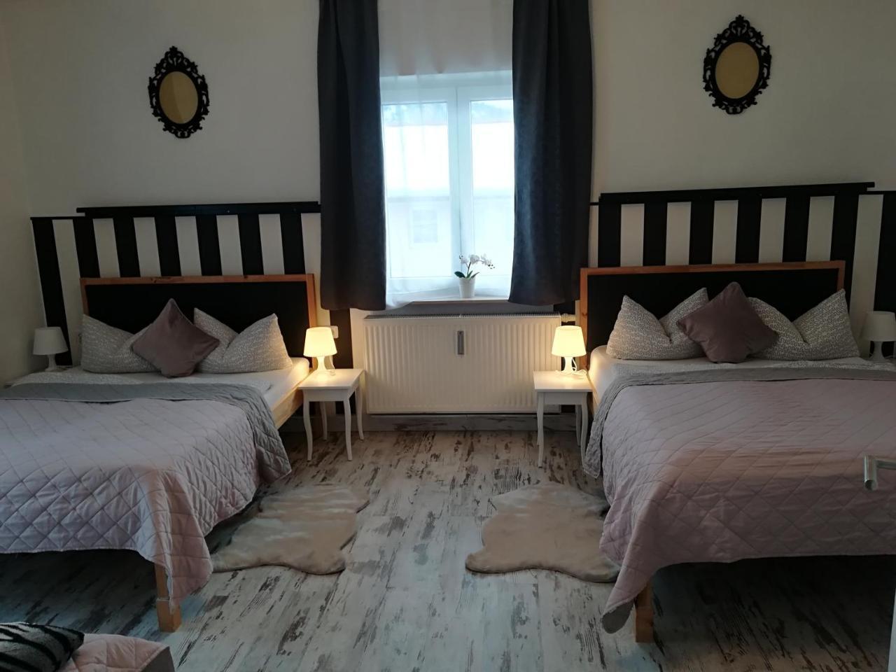 La Boutique House Hotel Füssen Buitenkant foto