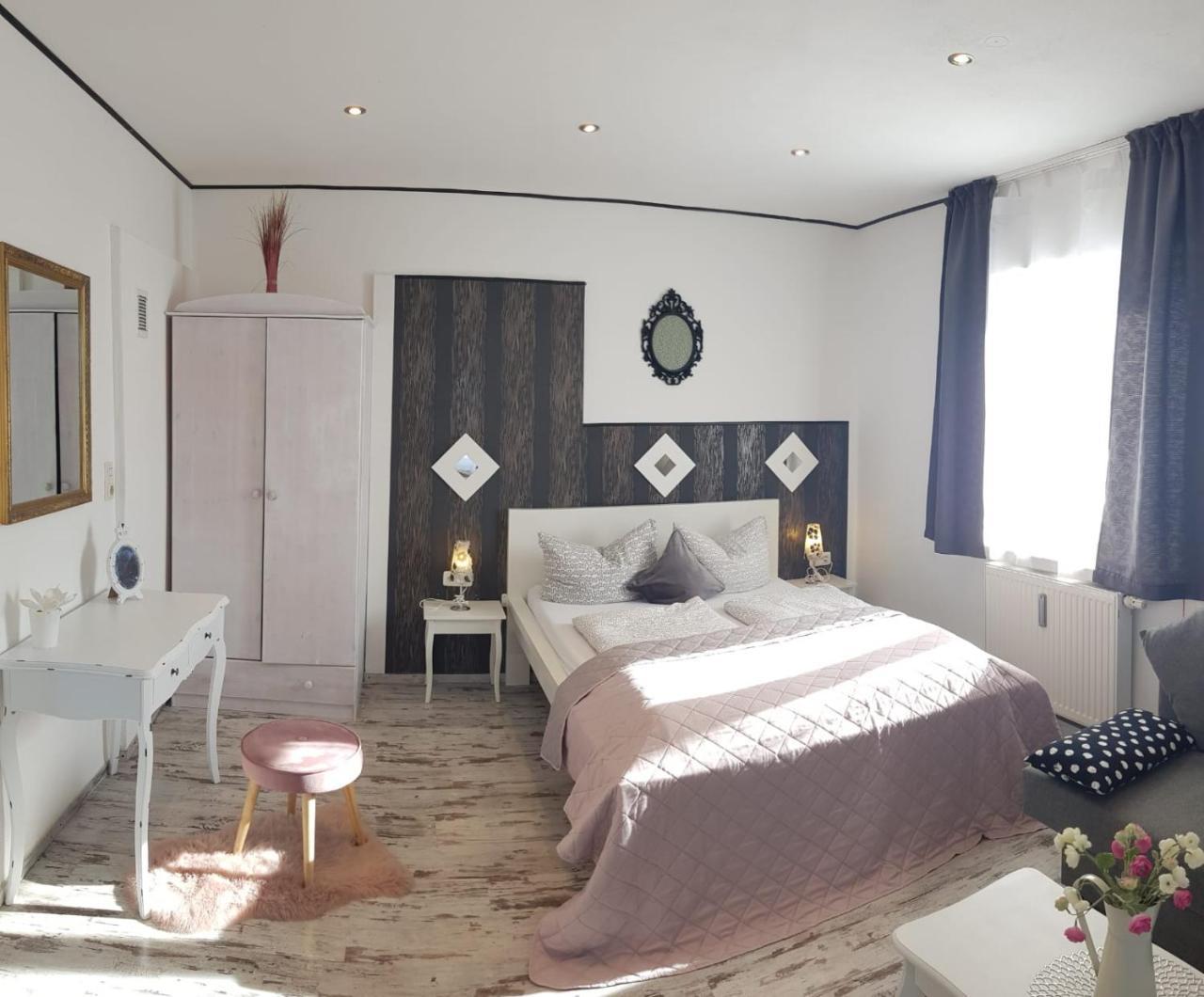 La Boutique House Hotel Füssen Buitenkant foto