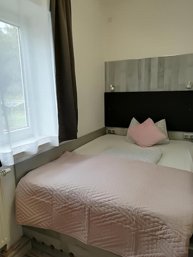 La Boutique House Hotel Füssen Buitenkant foto